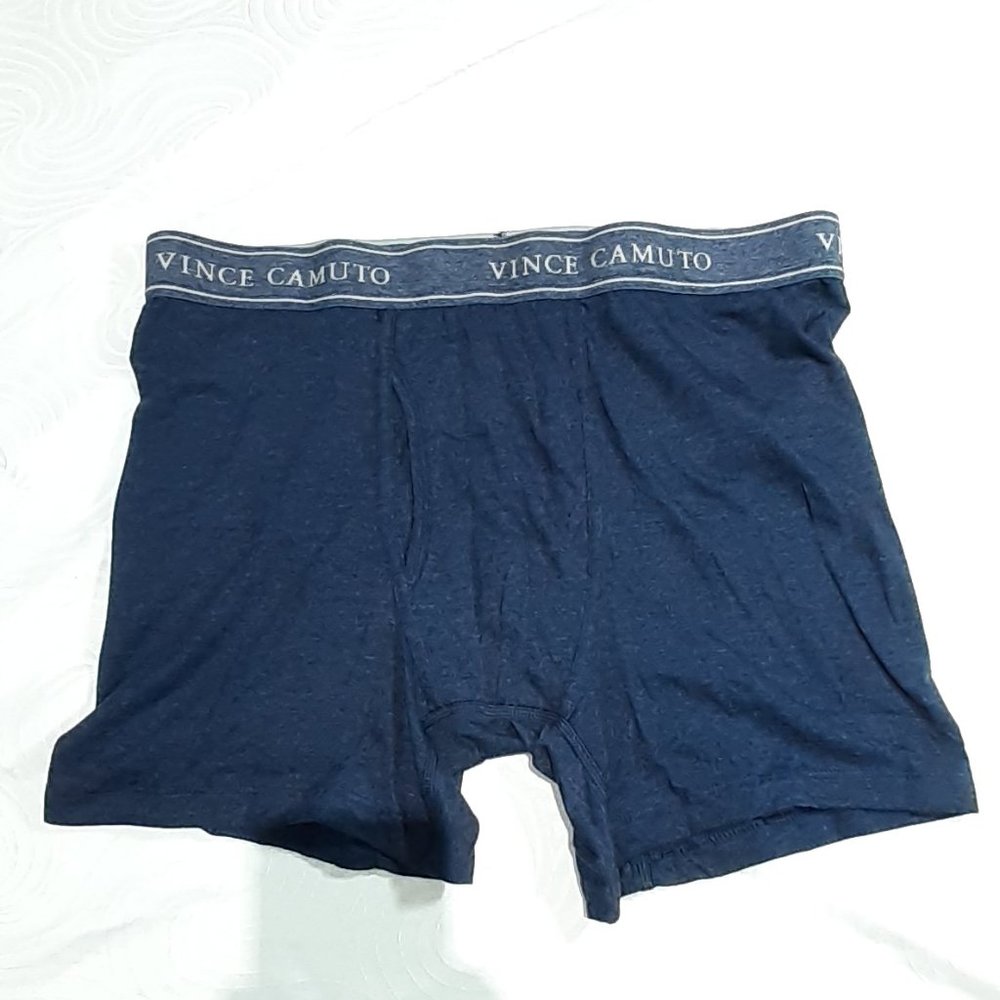 VINCE CAMUTO 3 PACK TRUNKS. - Picture 7 of 9